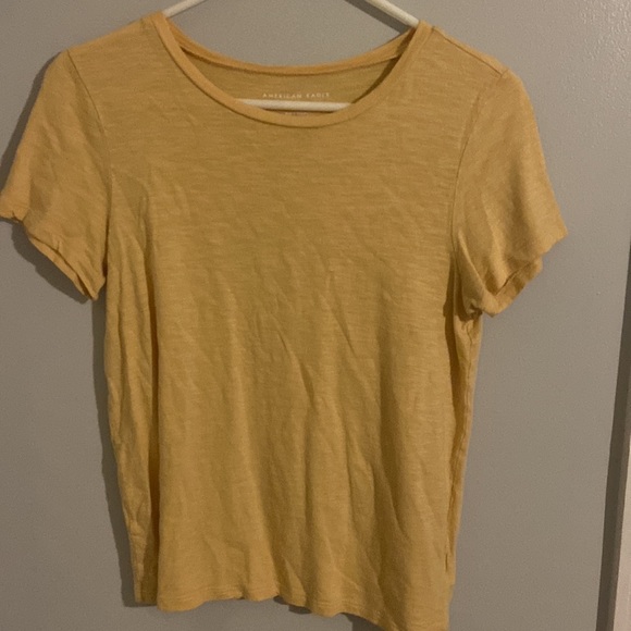 6 american eagle basic tees! - Picture 6 of 13